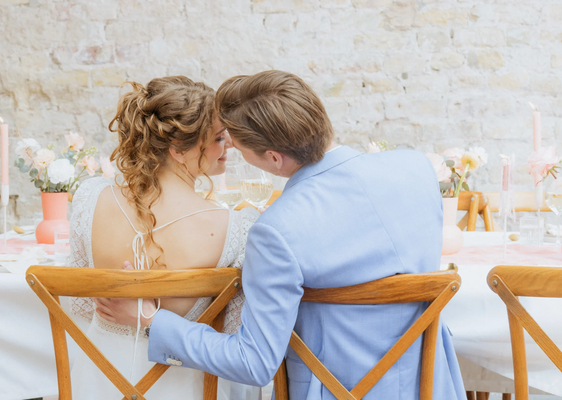 Trouwfotograaf luxe bruiloft Welkom op onze Bruiloft