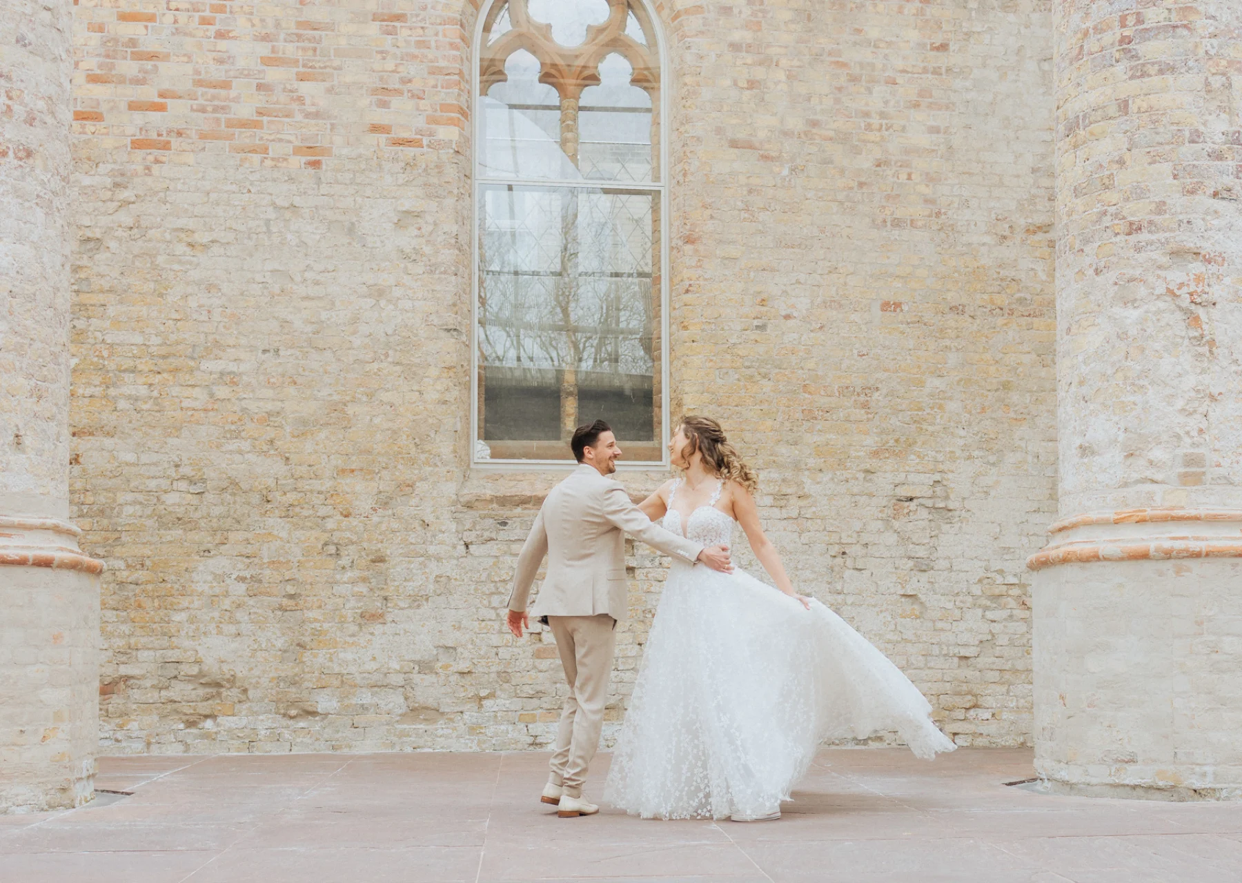 Trouwfotograaf luxe bruiloft Welkom op onze Bruiloft