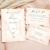 Monogram M en A