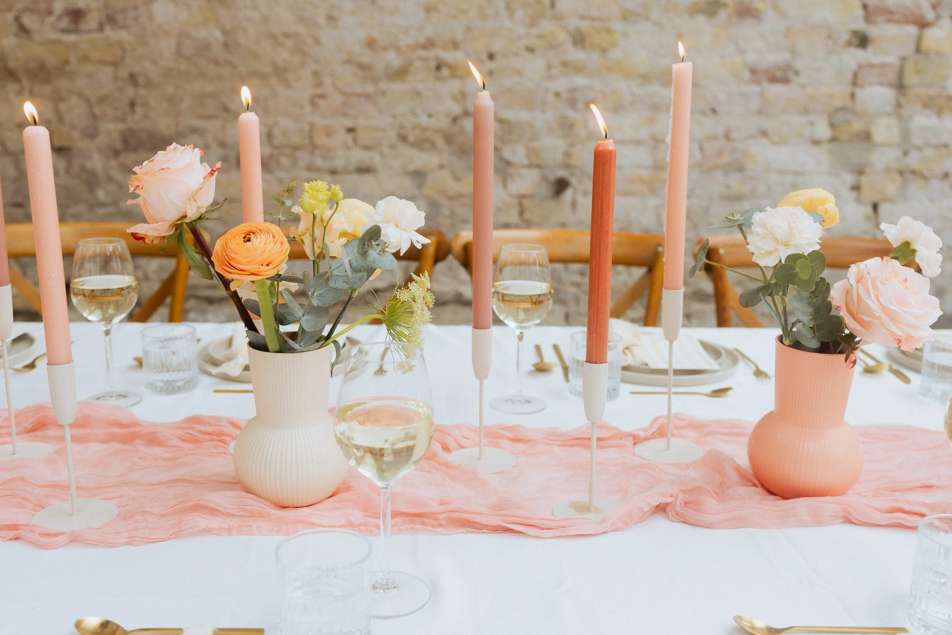 Welkom op onze bruiloft