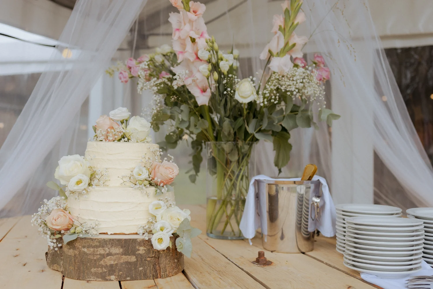 Styling van jullie bruiloft